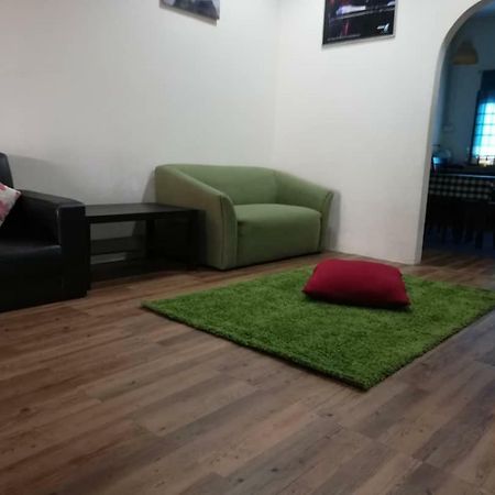 Alsafffa Homestay Пантай-Ченанг Екстер'єр фото
